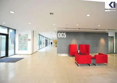 11-Zimmer-Gewerbeimmobilie mieten in Wien – 565 m², € 10.000 – Bild 3 von 23