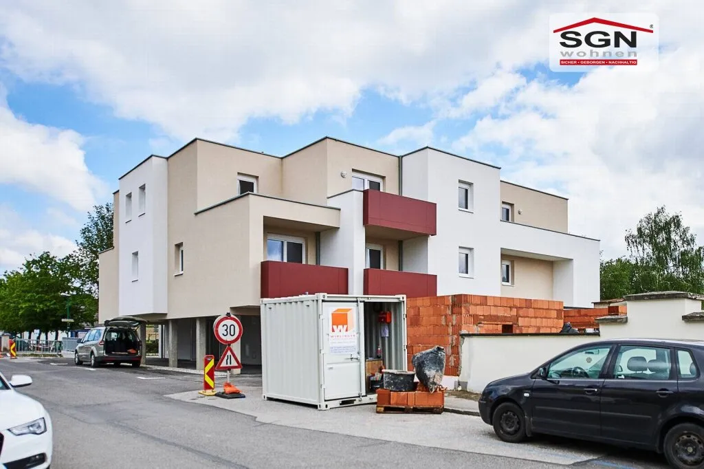Wohnung – St. Valentin - Ansicht 2