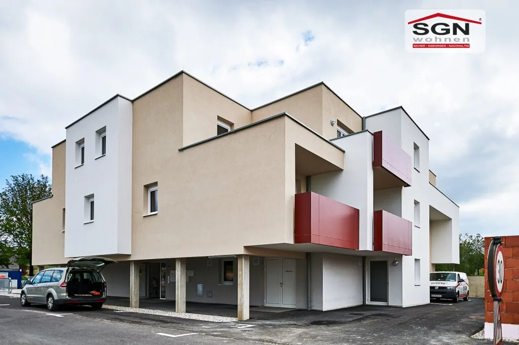 Wohnung – St. Valentin - Ansicht 3