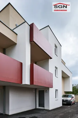 2-Zimmer-Wohnung mieten in Amstetten – 59,58 m², € 769 – Bild 4 von 10