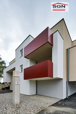 2-Zimmer-Wohnung mieten in Amstetten – 59,58 m², € 769 – Bild 5 von 10