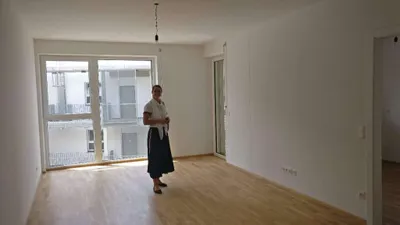 2-Zimmer-Wohnung mieten in Mistelbach – 57 m², € 860 – Bild 3 von 10