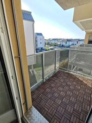 2-Zimmer-Wohnung mieten in Mistelbach – 57 m², € 860 – Bild 2 von 10