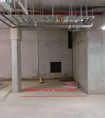2-Zimmer-Wohnung mieten in Mistelbach – 57 m², € 860 – Bild 10 von 10