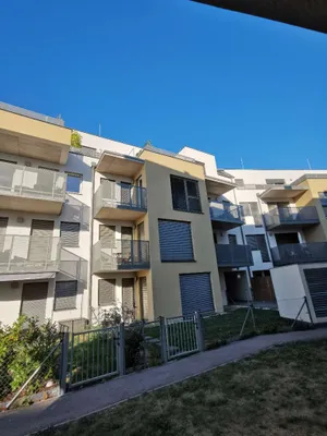 2-Zimmer-Wohnung mieten in Mistelbach – 57 m², € 860 – Bild 1 von 10