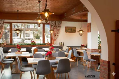 37-Zimmer-Gewerbeimmobilie kaufen in Zell am See – 2 650 m², € 2.300.000 – Bild 3 von 3