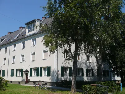 2-Zimmer-Wohnung mieten in Graz – 46,71 m², € 570