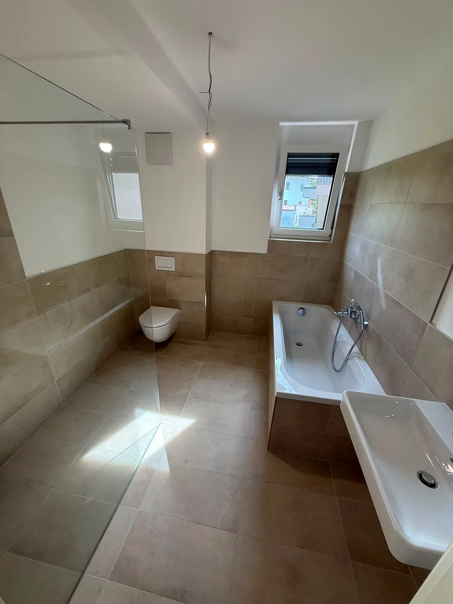 Wohnung – Schwaz - Ansicht 2