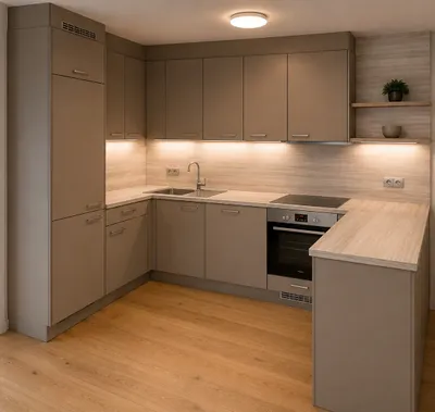 3-Zimmer-Wohnung mieten in Schwaz – 76 m², € 1.650 – Bild 9 von 9