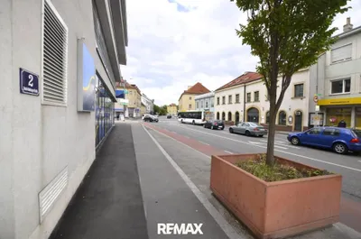 4-Zimmer-Gewerbeimmobilie mieten in Bruck an der Leitha – 258 m², € 3.275 – Bild 9 von 9