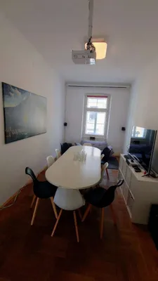 4-Zimmer-Gewerbeimmobilie mieten in Graz – 100 m², € 290 – Bild 3 von 22