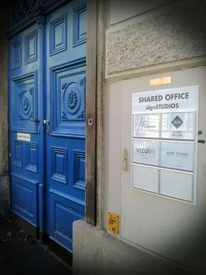 4-Zimmer-Gewerbeimmobilie mieten in Graz – 100 m², € 290 – Bild 21 von 22