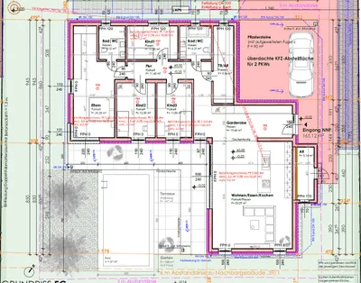 5-Zimmer-Haus kaufen in Graz-Umgebung – 159 m², € 890.000 – Bild 25 von 25