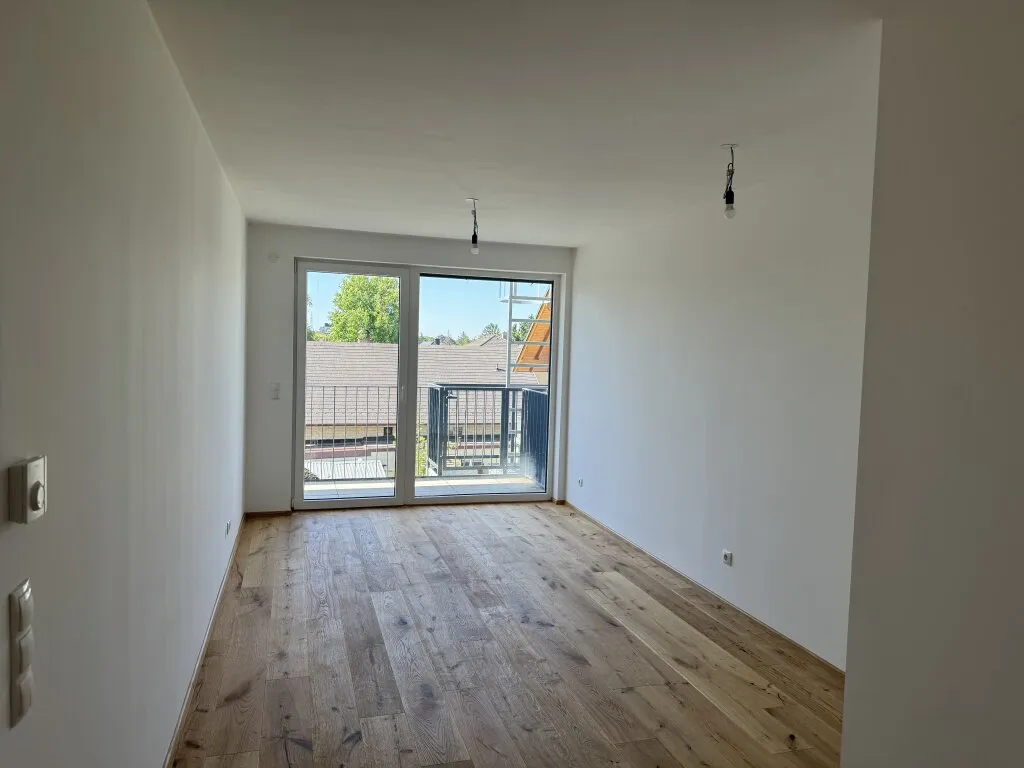 Wohnung – Wien - Ansicht 2
