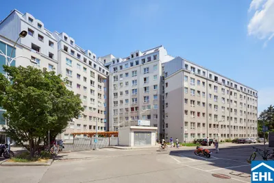 Immobilie kaufen in Wien – 41,89 m², € 207.000 – Bild 10 von 13