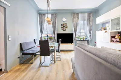 3-Zimmer-Wohnung kaufen in Graz – 79 m², € 222.000 – Bild 2 von 10