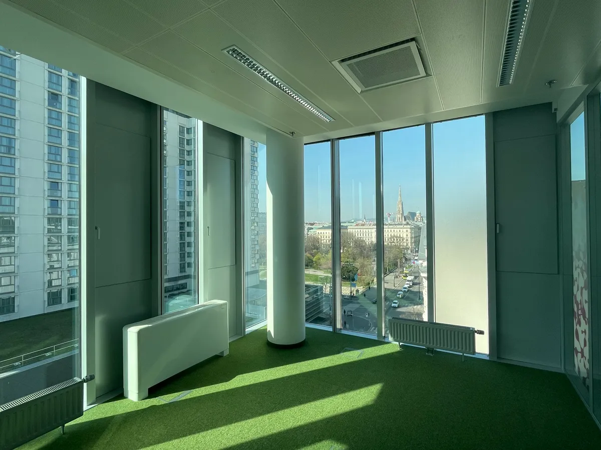 WIEN MITTE - moderne & bezugsfertige Büroflächen, 1030 Wien - Ansicht 3