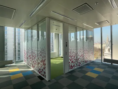 Gewerbeimmobilie mieten in Wien – 659 m², € 19.012 – Bild 4 von 6