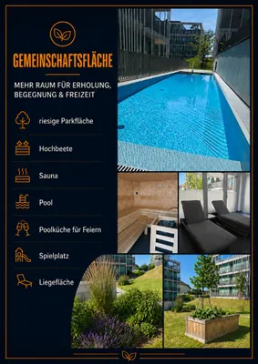 2-Zimmer-Wohnung kaufen in Steyr-Land – 53 m², € 330.000 – Bild 9 von 10