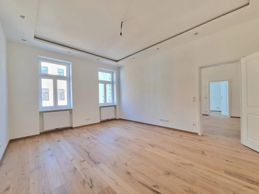 Wohnung – Wien, Breitensee - Ansicht 2