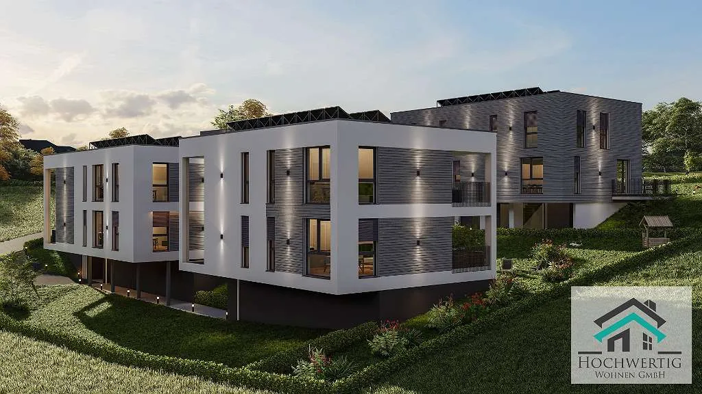 Wohnung – Waltendorf - Ansicht 2