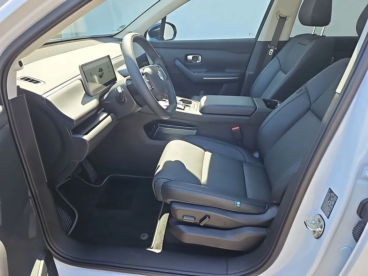 Leapmotor C10 REEV 28,4kWh Design – Bild 9