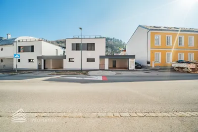 4-Zimmer-Haus mieten in Mödling – 98,16 m², € 2.800 – Bild 31 von 78
