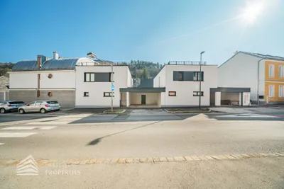 4-Zimmer-Haus mieten in Mödling – 98,16 m², € 2.800 – Bild 30 von 78