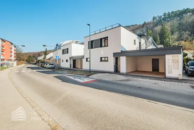 4-Zimmer-Haus mieten in Mödling – 98,16 m², € 2.800 – Bild 32 von 78