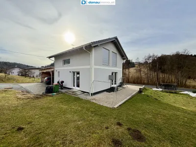 4-Zimmer-Haus kaufen in Graz-Umgebung – 114,72 m², € 329.000 – Bild 1 von 33