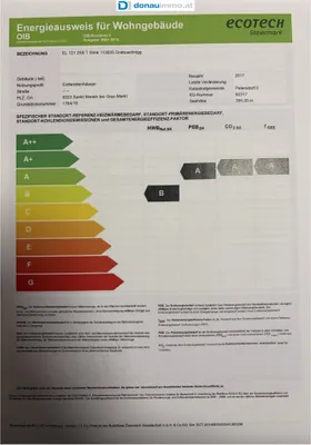 4-Zimmer-Haus kaufen in Graz-Umgebung – 114,72 m², € 329.000 – Bild 31 von 33