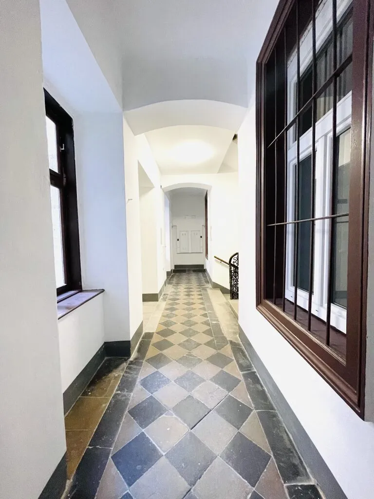 Apartment in Wien - View 3