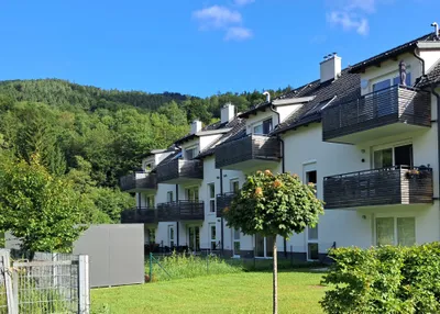 View of Hauptstraße 20/9