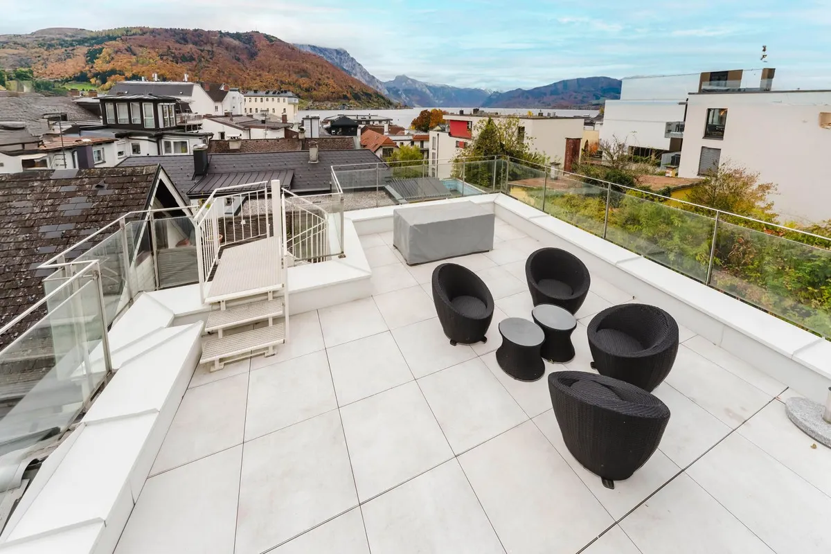 Haus – Gmunden, Bezirk Gmunden - Ansicht 3