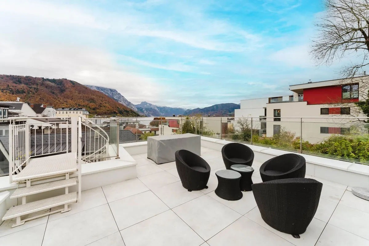 Haus – Gmunden, Bezirk Gmunden - Ansicht 2