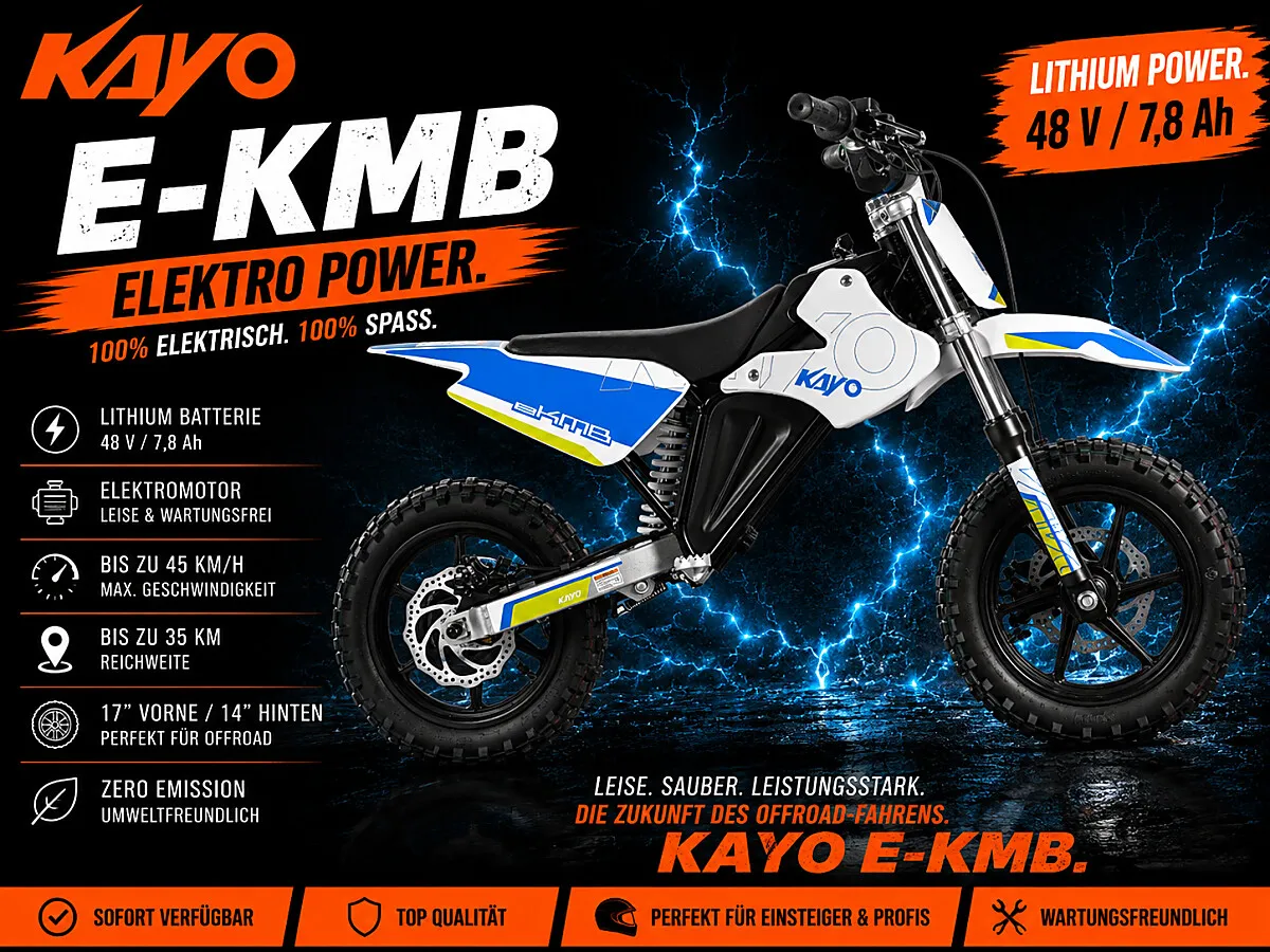 Kayo Sonstige
