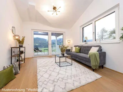 3-Zimmer-Wohnung kaufen in Zell am See – 74,5 m², € 506.806 – Bild 5 von 11
