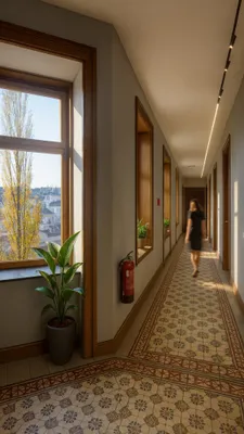 5-Zimmer-Wohnung kaufen in Wien – 149 m², € 1.020.000 – Bild 9 von 13