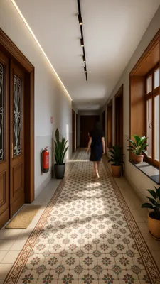 5-Zimmer-Wohnung kaufen in Wien – 149 m², € 1.020.000 – Bild 8 von 13