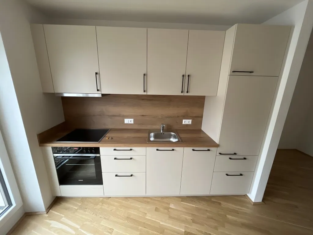 Wohnung – Ried im Innkreis, Bezirk Ried - Ansicht 2
