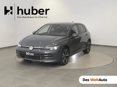 VW Golf Falco Edition TSI