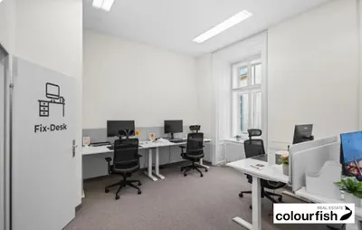 Gewerbeimmobilie mieten in Wien – 20 m², € 389 – Bild 8 von 10