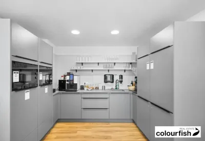 Gewerbeimmobilie mieten in Wien – 20 m², € 389 – Bild 5 von 10