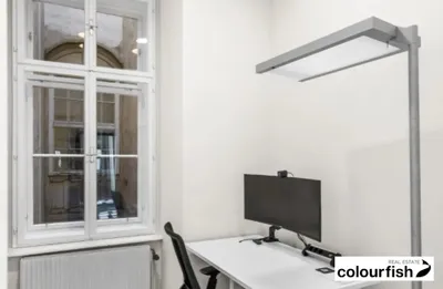 Gewerbeimmobilie mieten in Wien – 20 m², € 389 – Bild 9 von 10