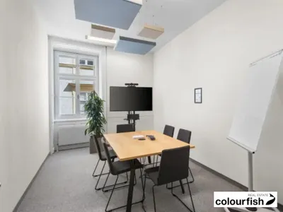 Gewerbeimmobilie mieten in Wien – 20 m², € 389 – Bild 7 von 10