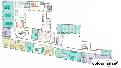 Gewerbeimmobilie mieten in Wien – 20 m², € 389 – Bild 10 von 10