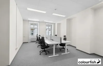 Gewerbeimmobilie mieten in Wien – 20 m², € 389 – Bild 3 von 10