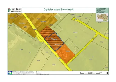 8-Zimmer-Gewerbeimmobilie kaufen in Südoststeiermark – 242,75 m², € 399.000 – Bild 55 von 55