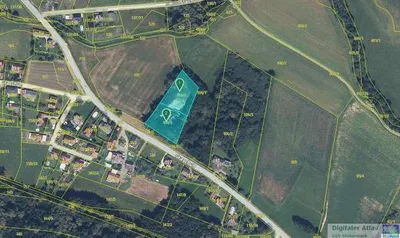 Immobilie kaufen in Deutschlandsberg – 5 460 m² – Bild 3 von 4