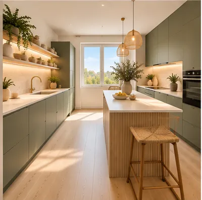 4-Zimmer-Wohnung kaufen in Wien – 92 m², € 549.000 – Bild 3 von 6